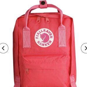 Fjallraven Kanken Mini 7L Backpack